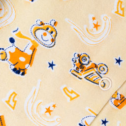 Кофточка интерлок 0056200106