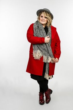 Шарф - Jp фото 2