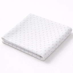 Пелёнка футер 2х нитка начес 100*90см 1454310328