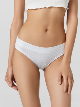 Цена за 2 штуки! ТРУСЫ ЖЕНСКИЕ (3ШТ.) - Mark formelle фото 2