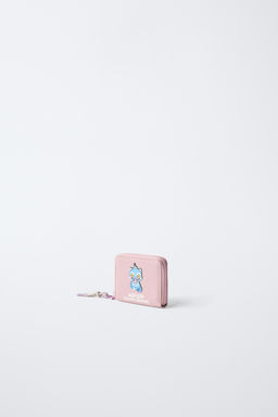 CARTERA KPOP DEMON HUNTERS NETFLIX  / Rosa - Zara фото 2