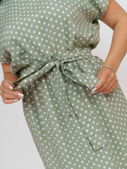 Платье мод.1687