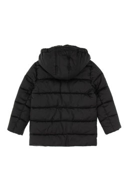 Erkek _ocuk Siyah Mont - U.s. polo assn фото 6