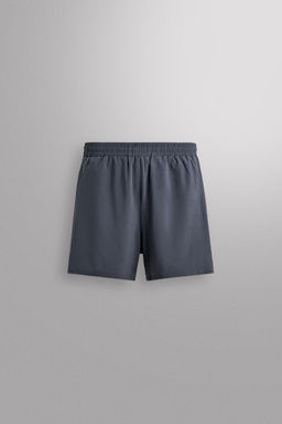 COMBINATION PERFORATED SHORTS