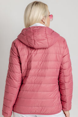Жакет женский 2003/02/Розовый - Rise фото 3