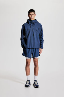 Chaqueta capa intermedia en DryMove Regular Fit - H&m фото 4