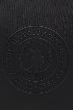 Женская темно-синяя сумка через плечо Неожиданная скидка в корзине - U.s. polo assn фото 7