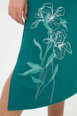 Платье Летис (46-54) - Serenada фото 8