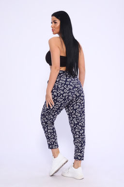 24796 брюки - Натали фото 8