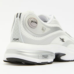 Кроссовки REEBOK RBK PREMIER PUMP PARIS TRAINER Артикул 4123648, белый