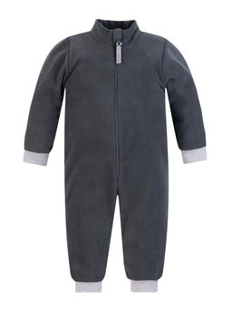 Комбинезон детский антрацит