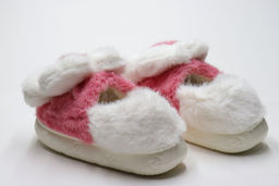 Утепленные тапочки (36-41)р. / шт. - Mergemax фото 3