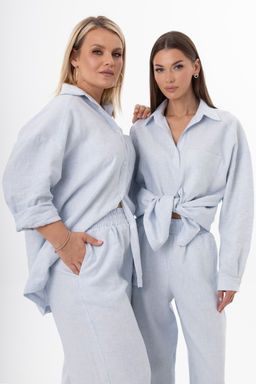 Блуза 4314 - Kivviwear фото 7