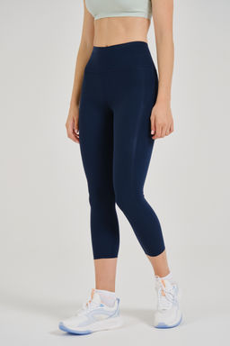 Легинсы Темно-синий - Anta фото 6