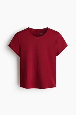 Camiseta de deporte con DryMove - H&m фото 12