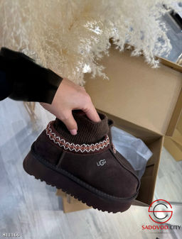 сапоги женские для зимнего сезона - Bruno фото 2