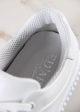 Кеды EDART 157.8000 w. белый - Ed'art фото 5