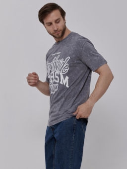 ФУТБОЛКА МУЖСКАЯ - Little secret фото 4