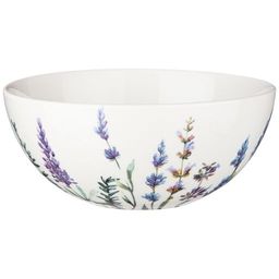 НАБОР САЛАТНИКОВ BRONCO ЛАВАНДА 2 ШТ. 15*6,5 СМ  фото 3