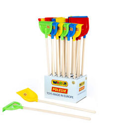 Детский садовый инвентарь (дисплей №2) - Полесье фото 4