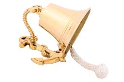 Гонг Рында 5.5 № Кл2678/1 (полиш) - Ганг фото 2