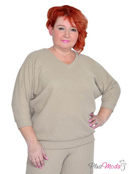 Туника Модель №1850 размеры 44-84