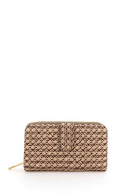 U. S. Polo Assn Женский норковый кошелек - U.s. polo assn фото 3