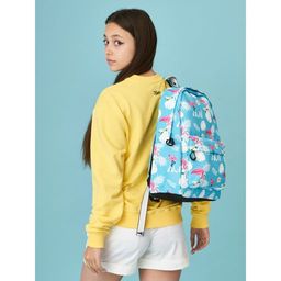 Рюкзак Фламинго синий - Blinky фото 5