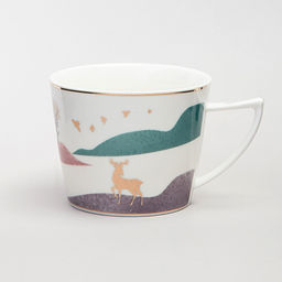 ЧАЙНЫЙ НАБОР LEFARD TOP STYLE НА 2 ПЕР. 4 ПР. 250 МЛ  фото 6