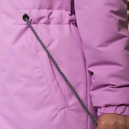 Демисезонная куртка для девочек - Rodos фото 60