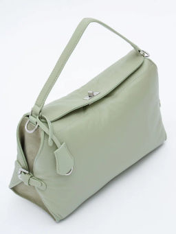 Сумка 1026LC g.green Polina&Eiterou