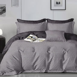 Постельное белье Перкаль Elite Пер-155 2-сп. с е/пр.