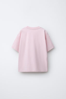 PACK TRES CAMISETAS LISAS / Gris - Zara фото 3