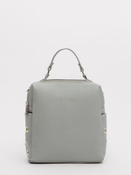 Серый рюкзак S.Lavia  фото 2