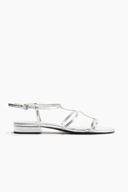 Sandalias de tiras - H&m фото 2