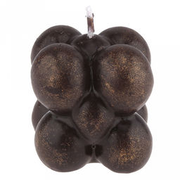 Свеча д5,7см, h5,5см, малая, время горения 6 часов (Россия)