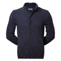 Стильный кардиган на пуговицах (1517) - D.steech фото 4