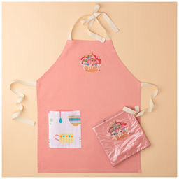 ФАРТУК CАМАЯ СЛАДКАЯ,100 - Lefard фото 2