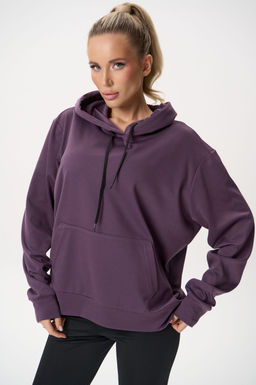 Толстовка Лори (инжирный)