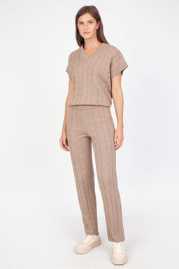 02-22-247-1 Брюки трикотаж