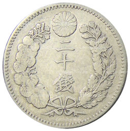 20 сен 1894 года Япония