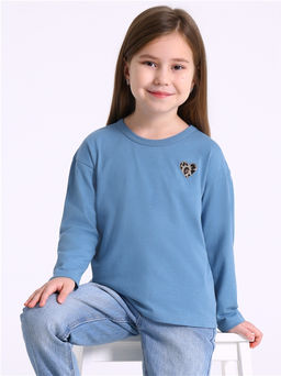 Лонгслив 1ДДЛД4895001