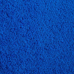 Полотенце махровое Этель «Терри» 50×90 см, электрик