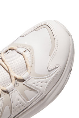 Кроссовки повседневные утепленные Серый