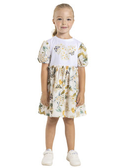 Платье дев. О56894