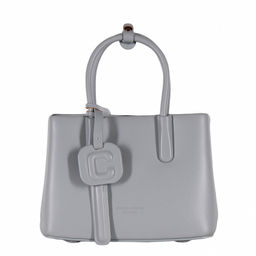 Сумка 9261-1C l.blue Cocy