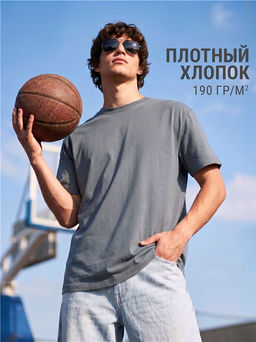 футболка 1МДФК4342006