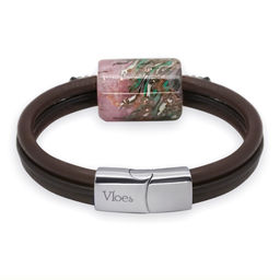 Браслет из муранского стекла - Vloes фото 2