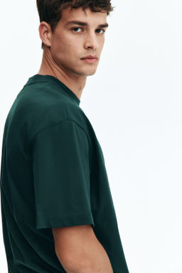 Camiseta Relaxed Fit - H&m фото 21