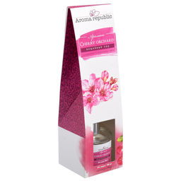 Ароматический диффузор Italy 100 мл, Вишнёвый сад - Marmiton фото 2